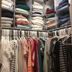 Meet your Posher, Rachel